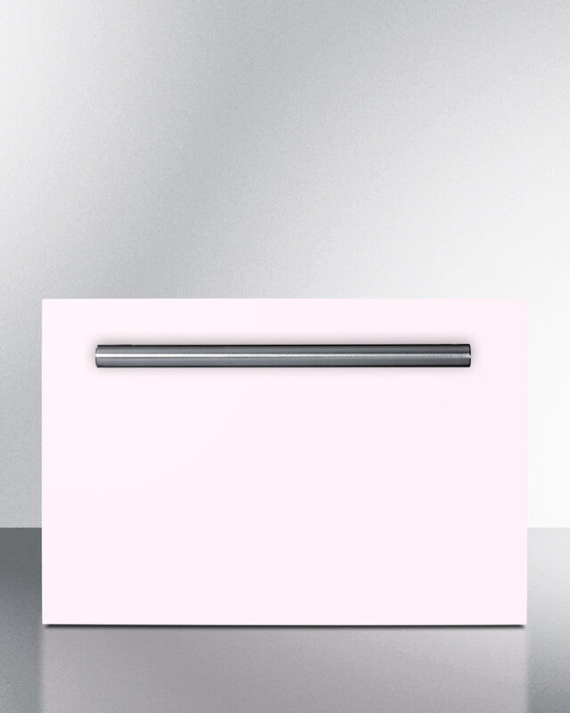 18" Wide Built-In BeautiFridge Cosmetics Refrigerated Drawer - (LX1DP)