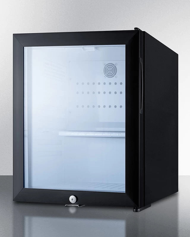16" Wide Compact Minibar - (MB13G)