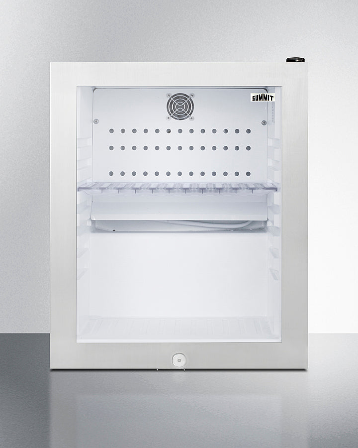 16" Wide Compact Minibar - (MB13GST)