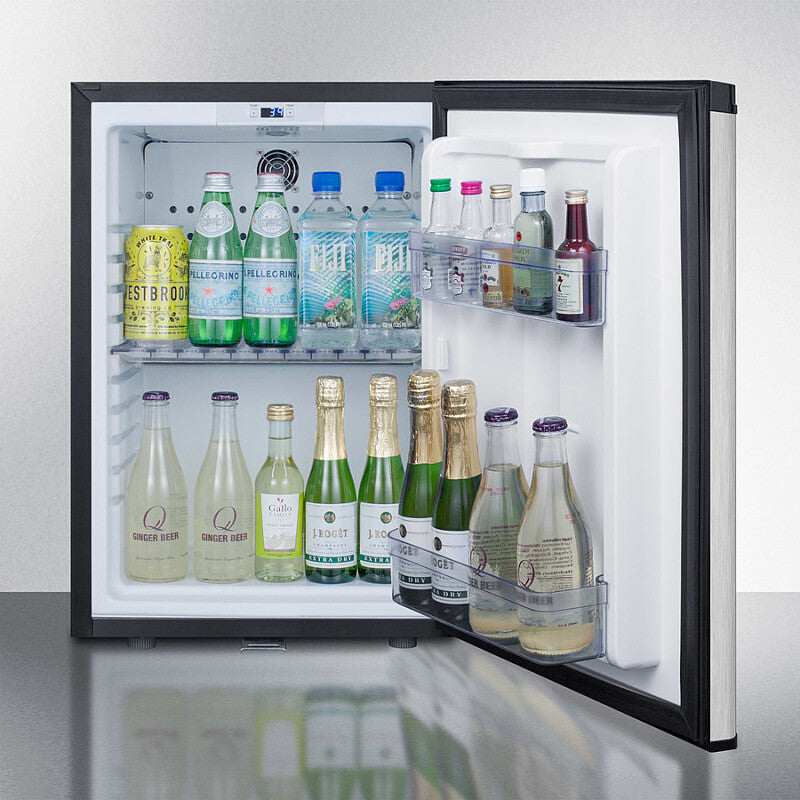 16" Wide Compact Minibar - (MB26SS)