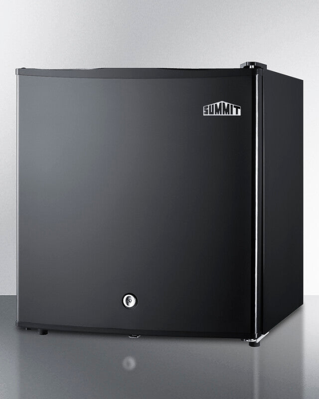 18" Wide Compact Minibar - (MB41B)