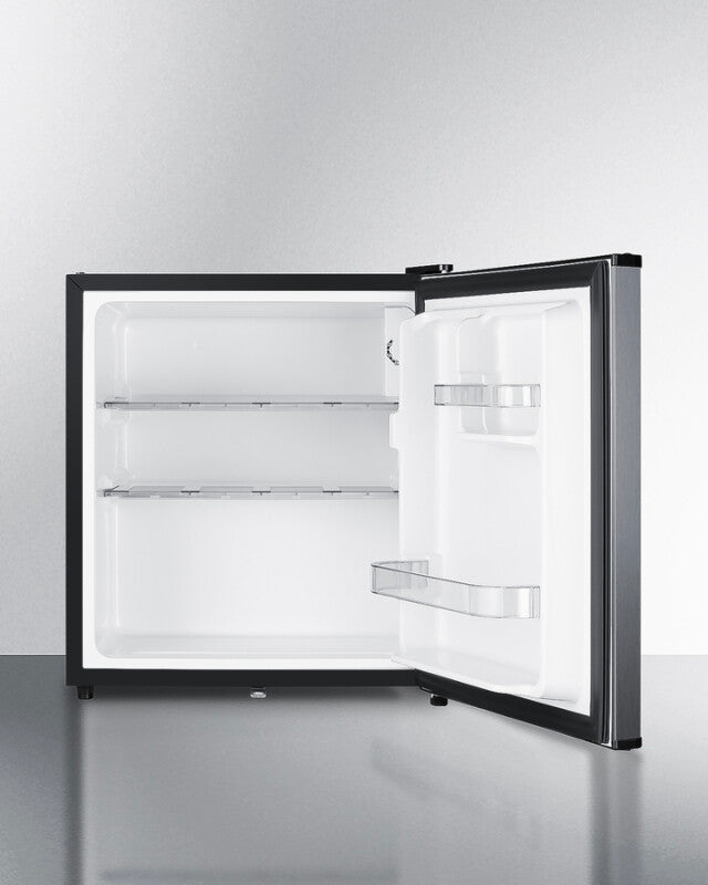 18" Wide Compact Minibar - (MB42SS)