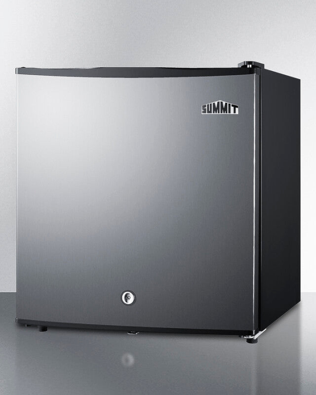 18" Wide Compact Minibar - (MB42SS)