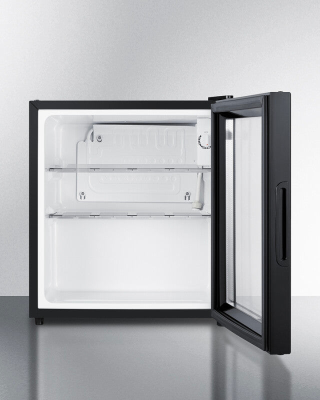 18" Wide Compact Minibar - (MB43GL)