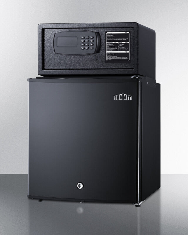 Minibar/In-Room Safe Combination - (MBSAFEB)
