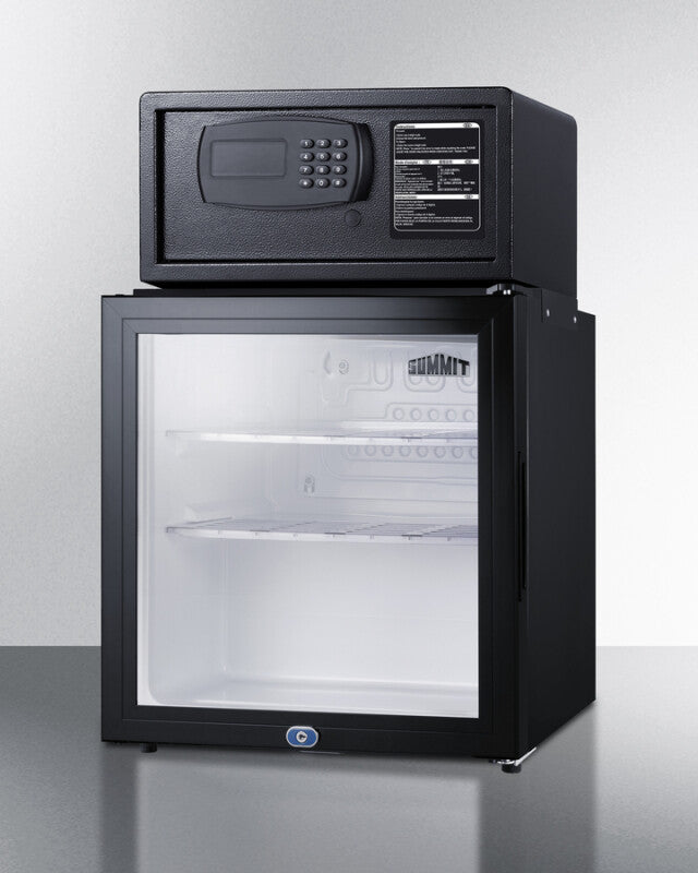 Minibar In-Room Safe Combination - (MBSAFEG)