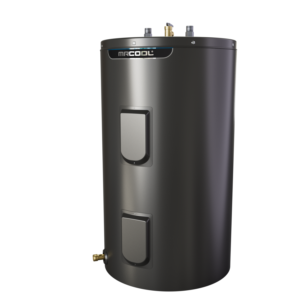 MRCOOL HeatWise™ 4500 Watt Electric Tank Water Heater - 50 Gallon Capacity