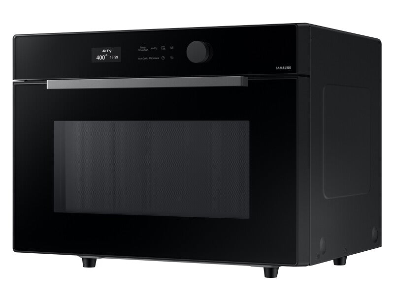 1.2 cu. ft. Countertop Microwave with Power Convection - (MC12DB8700CKAA)