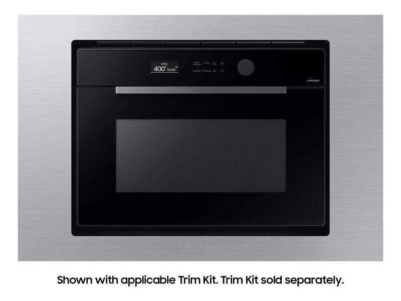 1.2 cu. ft. Countertop Microwave with Power Convection - (MC12DB8700CKAA)