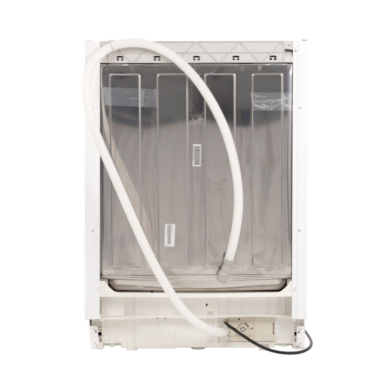 Magic Clean 24" Built In Dishwasher - (MCDW24WI) - AVANTI