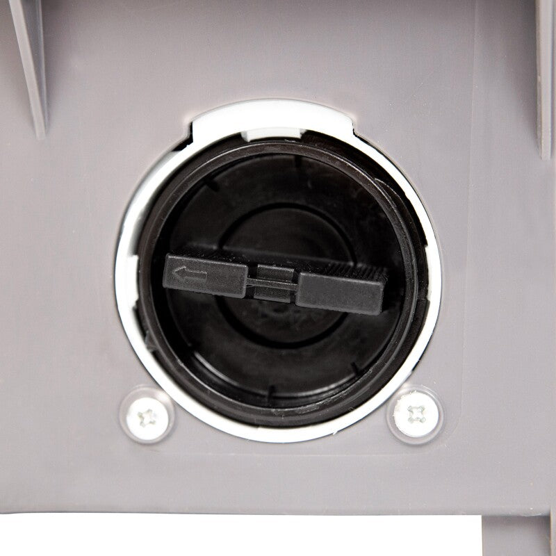 Magic Clean 1.38 cu. ft. Compact Top Loader Washer Machine - (MCLW14WI) - AVANTI