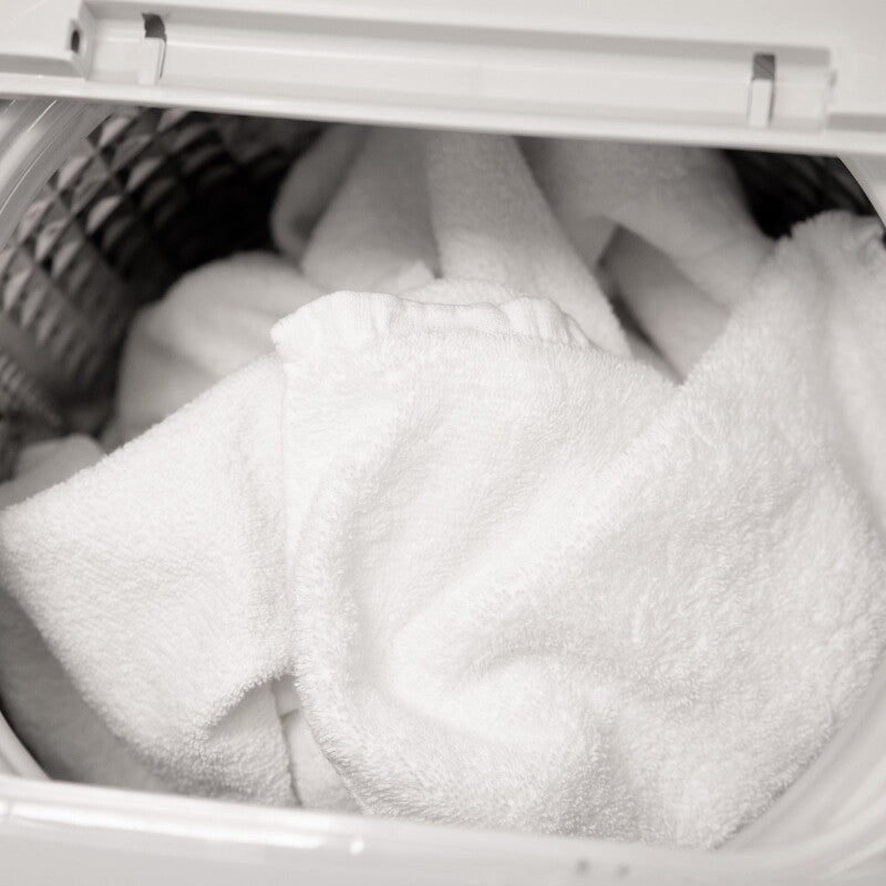Magic Clean 0.84 cu. ft. Compact Top Loader Washer Machine - (MCLW84WI) - AVANTI