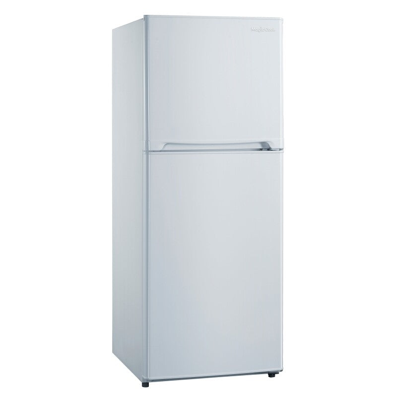 Magic Cool 10.0 cu. ft. Apartment Size Refrigerator - (MCR10SI) - AVANTI