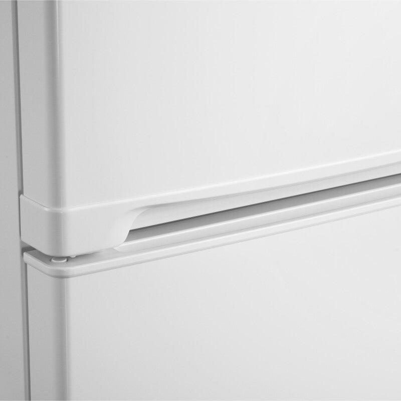 Magic Cool 10.0 cu. ft. Apartment Size Refrigerator - (MCR10SI) - AVANTI