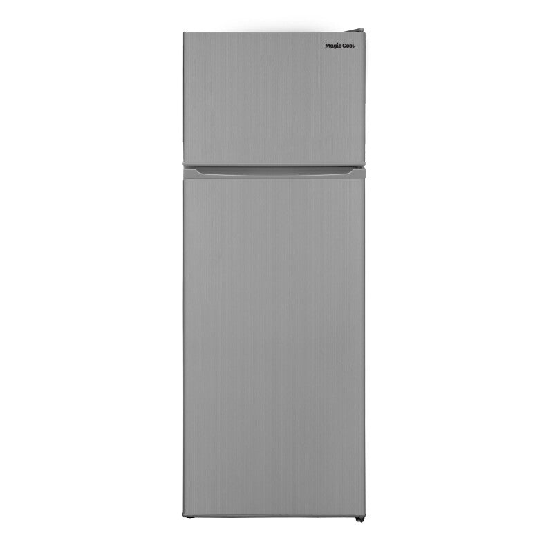 Magic Cool 7.4 cu. ft. Apartment Size Refrigerator - (MCR74V3S) - AVANTI