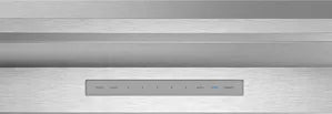 Thermador Masterpiece - 36 inches - Externally Vented & Recirculating - Wall Range Hood - Stainless Steel