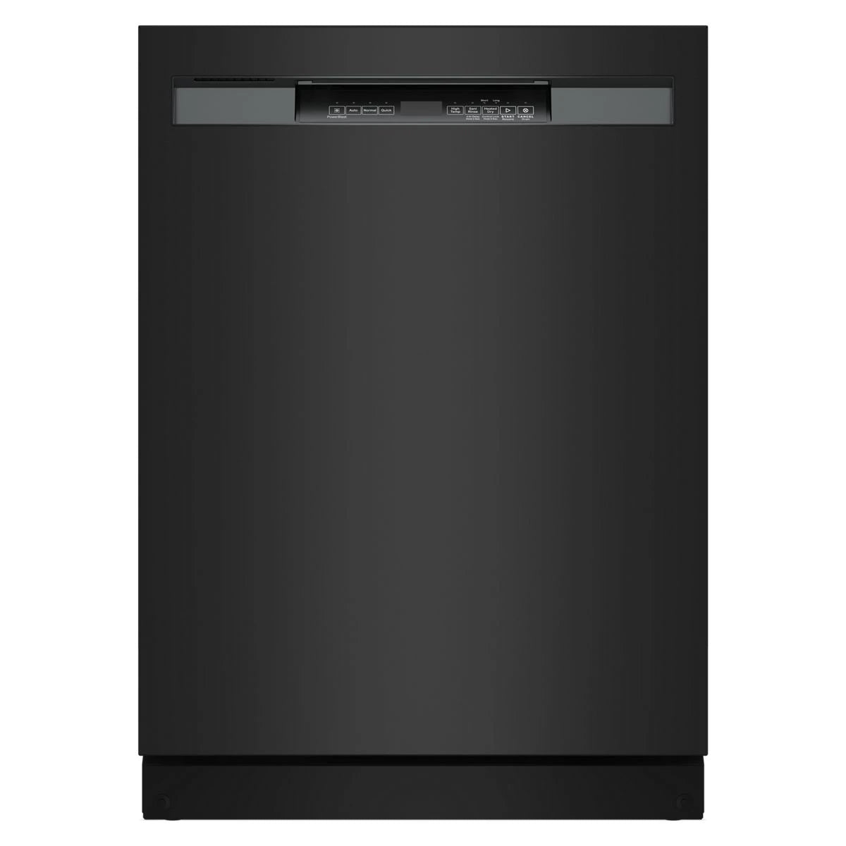 Front Control Dishwasher with PowerBlast® cycle and Heated Dry - (MDFS3924RB)