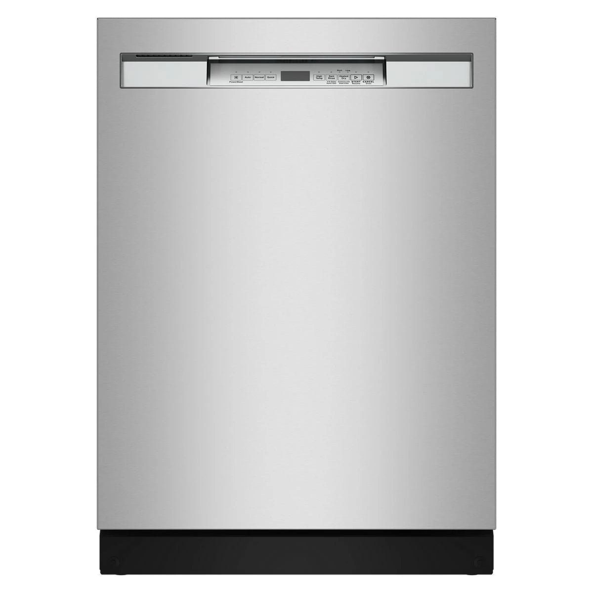 Front Control Dishwasher with PowerBlast® cycle and Heated Dry - (MDFS3924RZ)