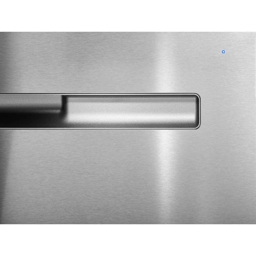 24 Inch Built-In Dishwasher With Power Dry, Sanitize Cycle, And Pocket Handle - (MDPS7024SB)
