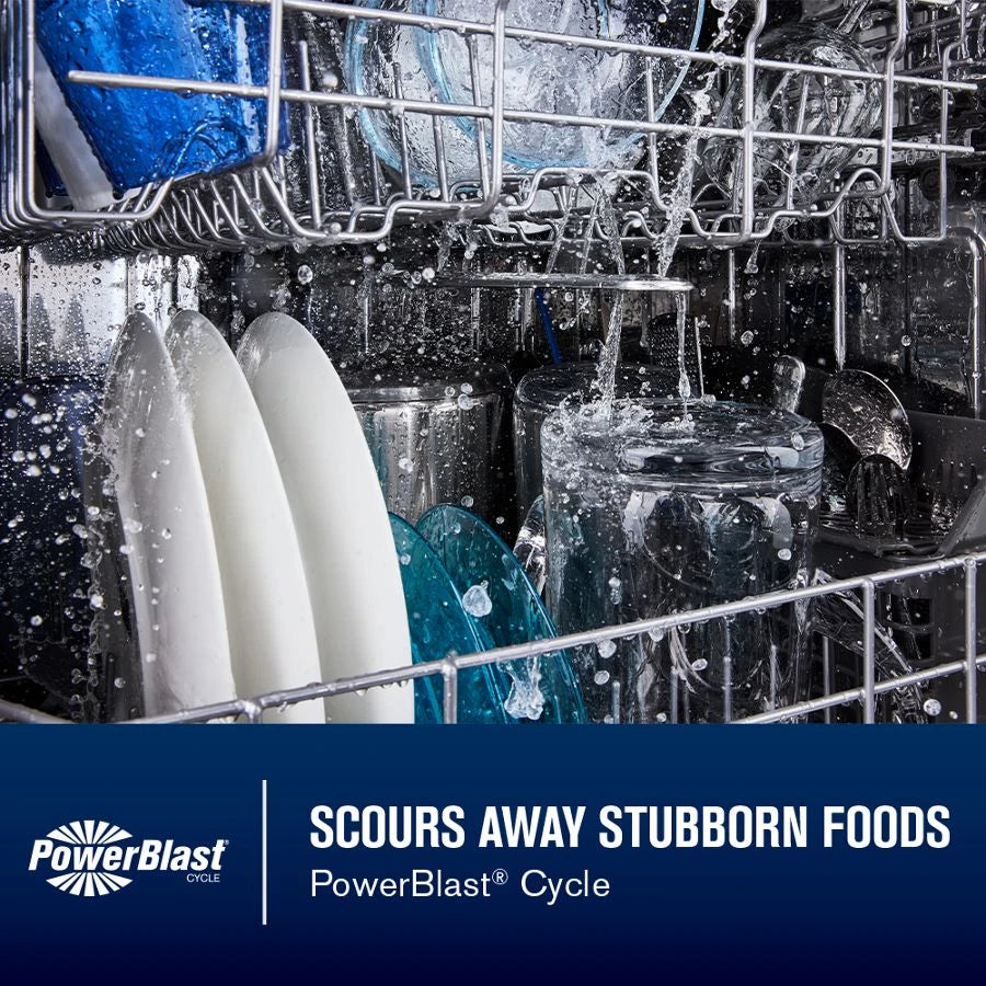 Built-In Dishwasher - (MDPS7024SZ)