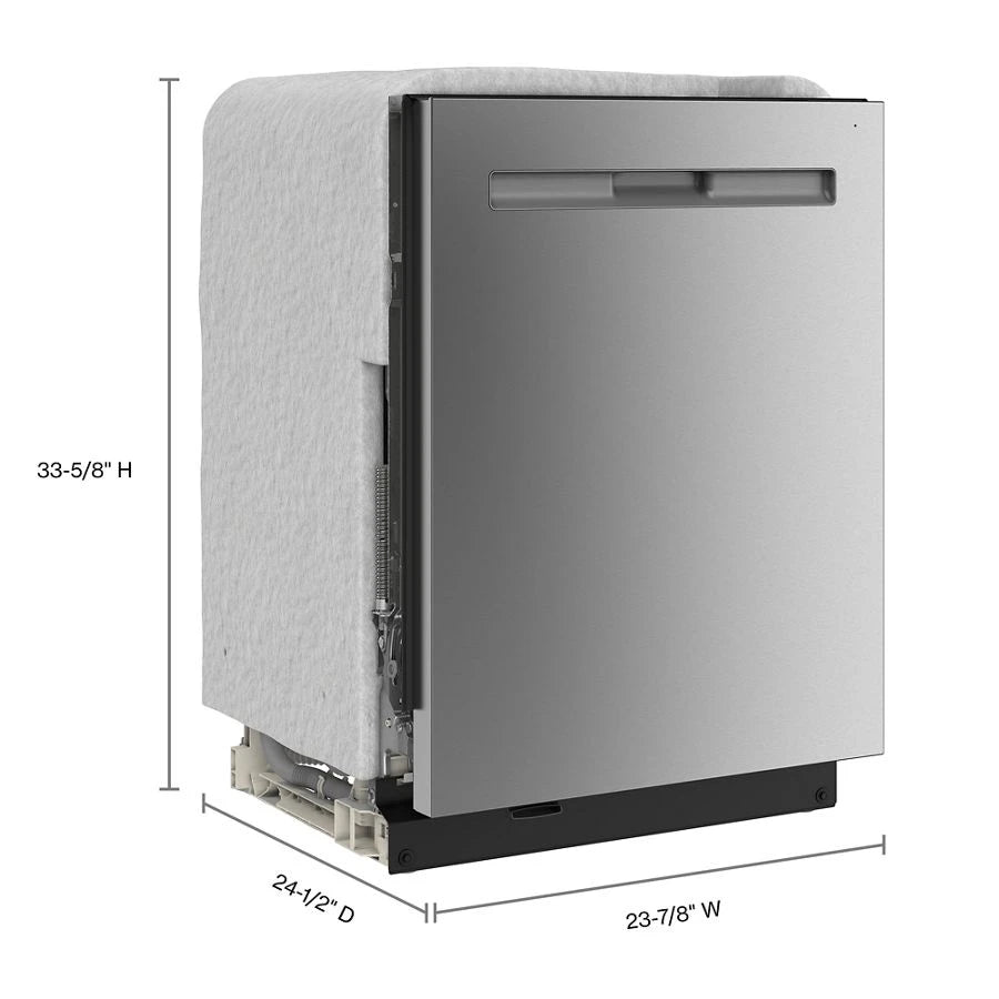 Built-In Dishwasher - (MDPS7024SZ)