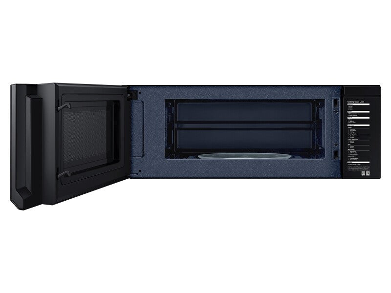 Over-The-Range Microwaves - (ME11F7510MTAA)