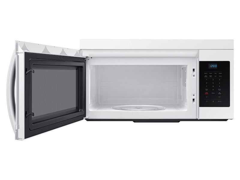 1.6 cu. ft. Over-the-Range Microwave with Auto Cook - (ME16A4021AWAA)