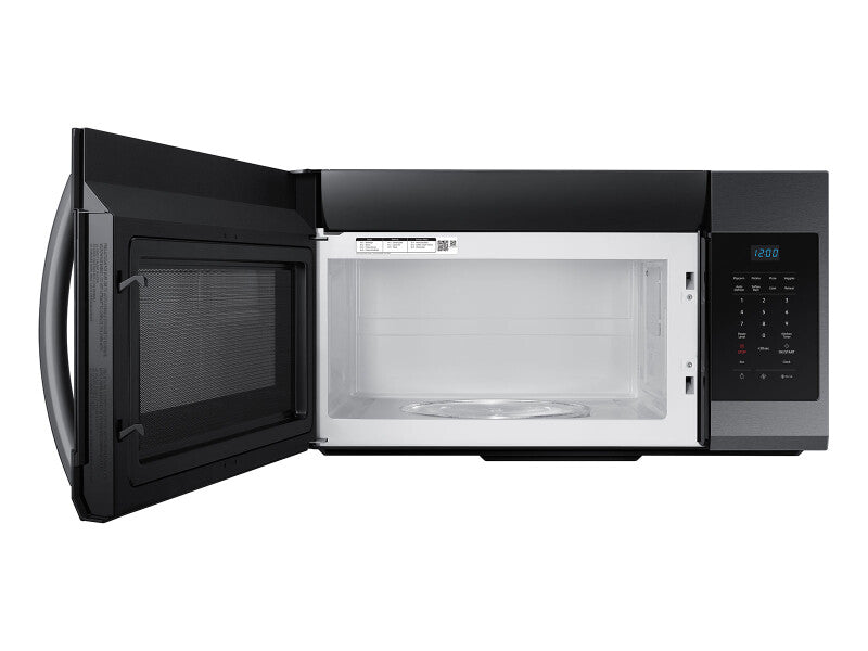 1.7 cu. ft. Over-the-Range Microwave - (ME17R7021EGAA)