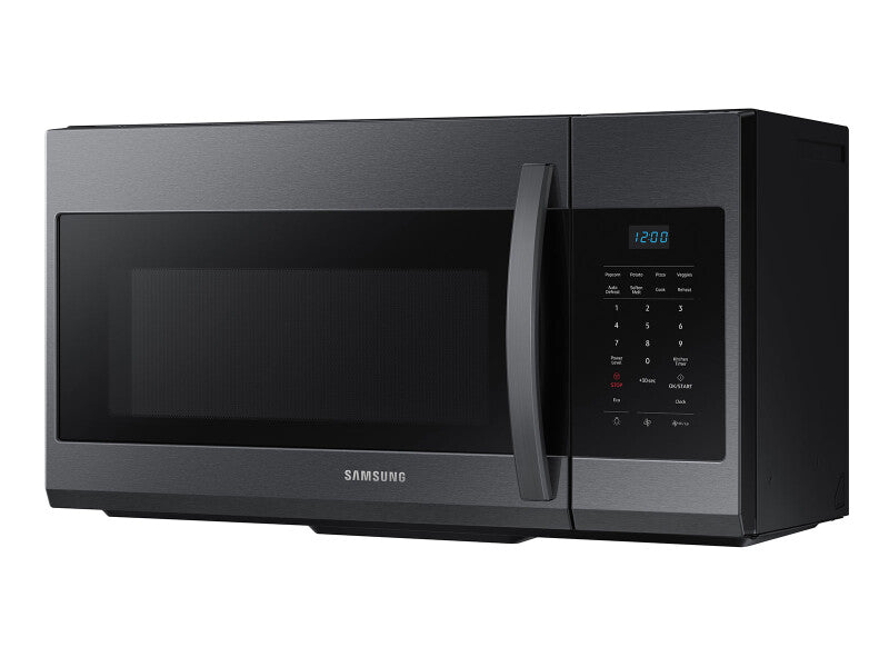 1.7 cu. ft. Over-the-Range Microwave - (ME17R7021EGAA)