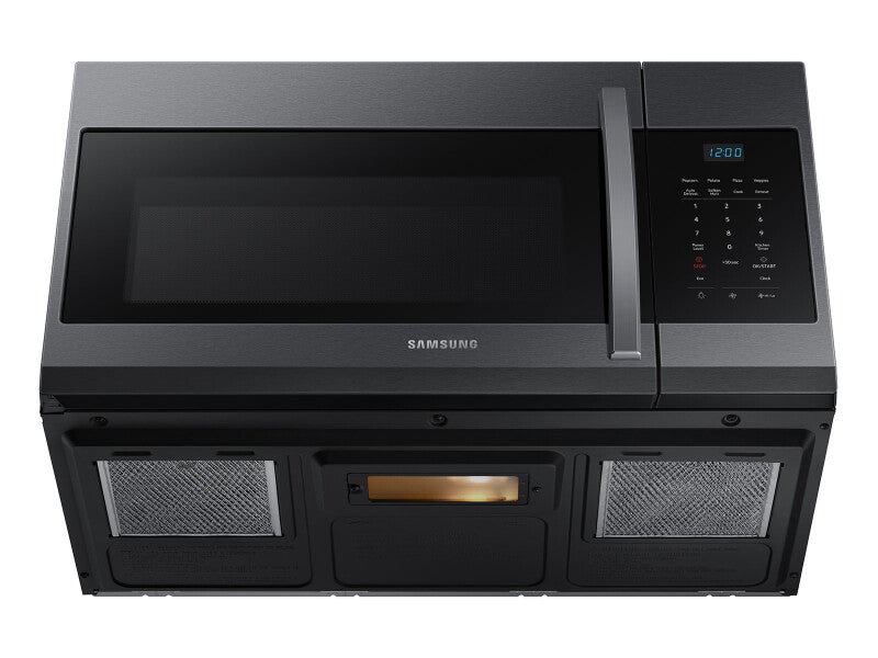 1.7 cu. ft. Over-the-Range Microwave - (ME17R7021EGAA)