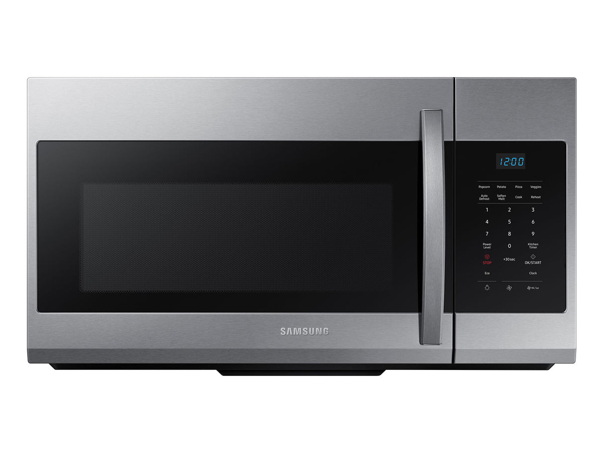 1.7 cu. ft. Over-the-Range Microwave - (ME17R7021ESAA)