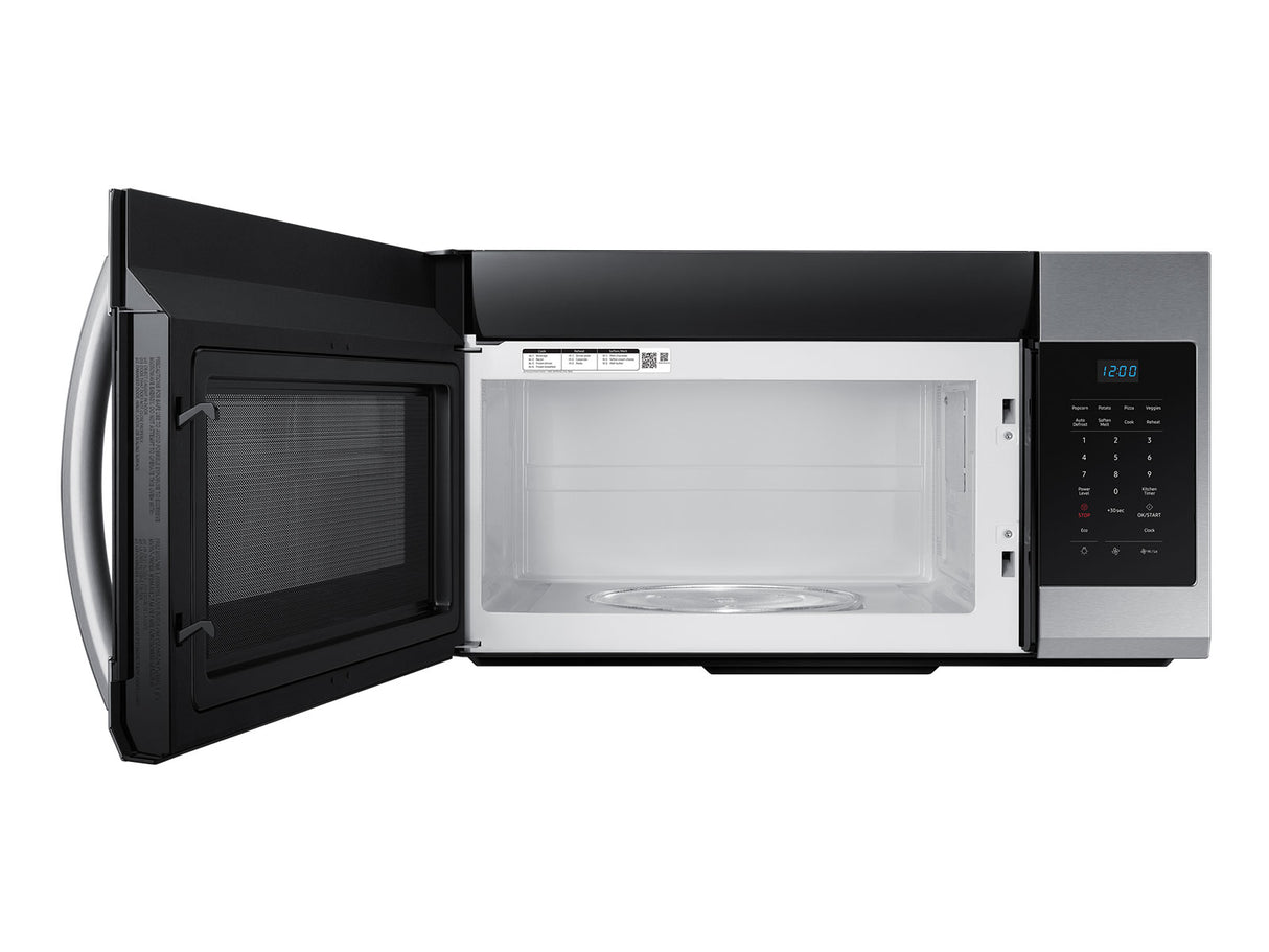 1.7 cu. ft. Over-the-Range Microwave - (ME17R7021ESAA)