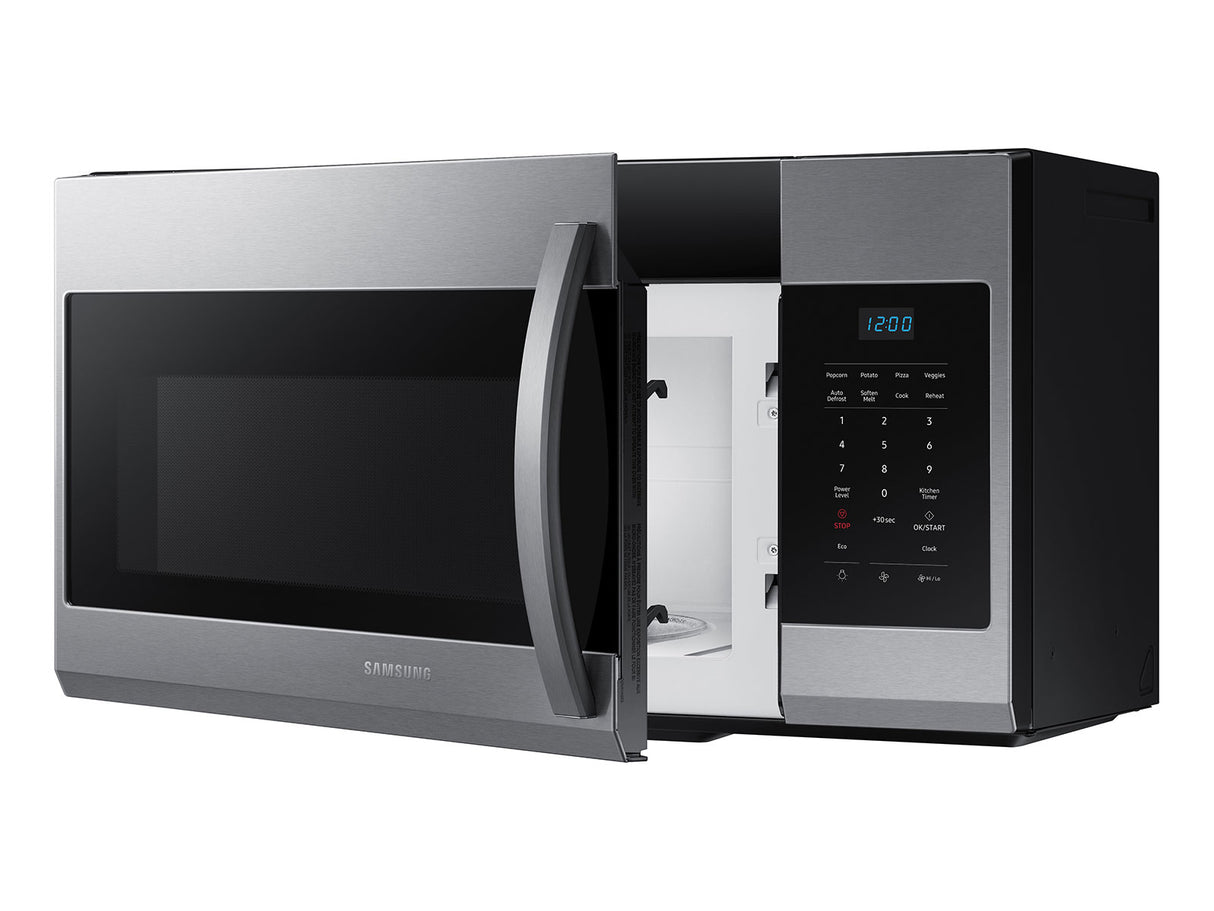 1.7 cu. ft. Over-the-Range Microwave - (ME17R7021ESAA)