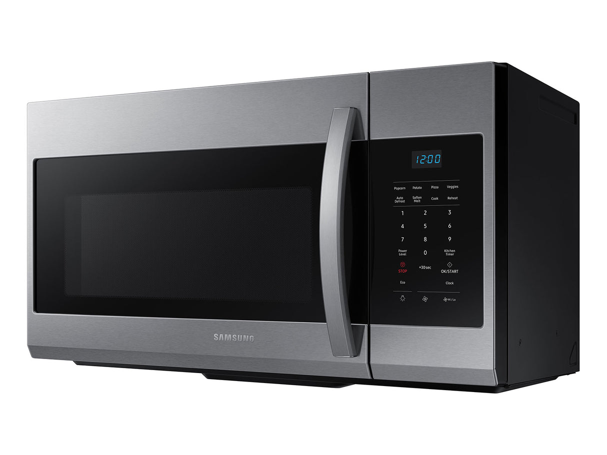 1.7 cu. ft. Over-the-Range Microwave - (ME17R7021ESAA)