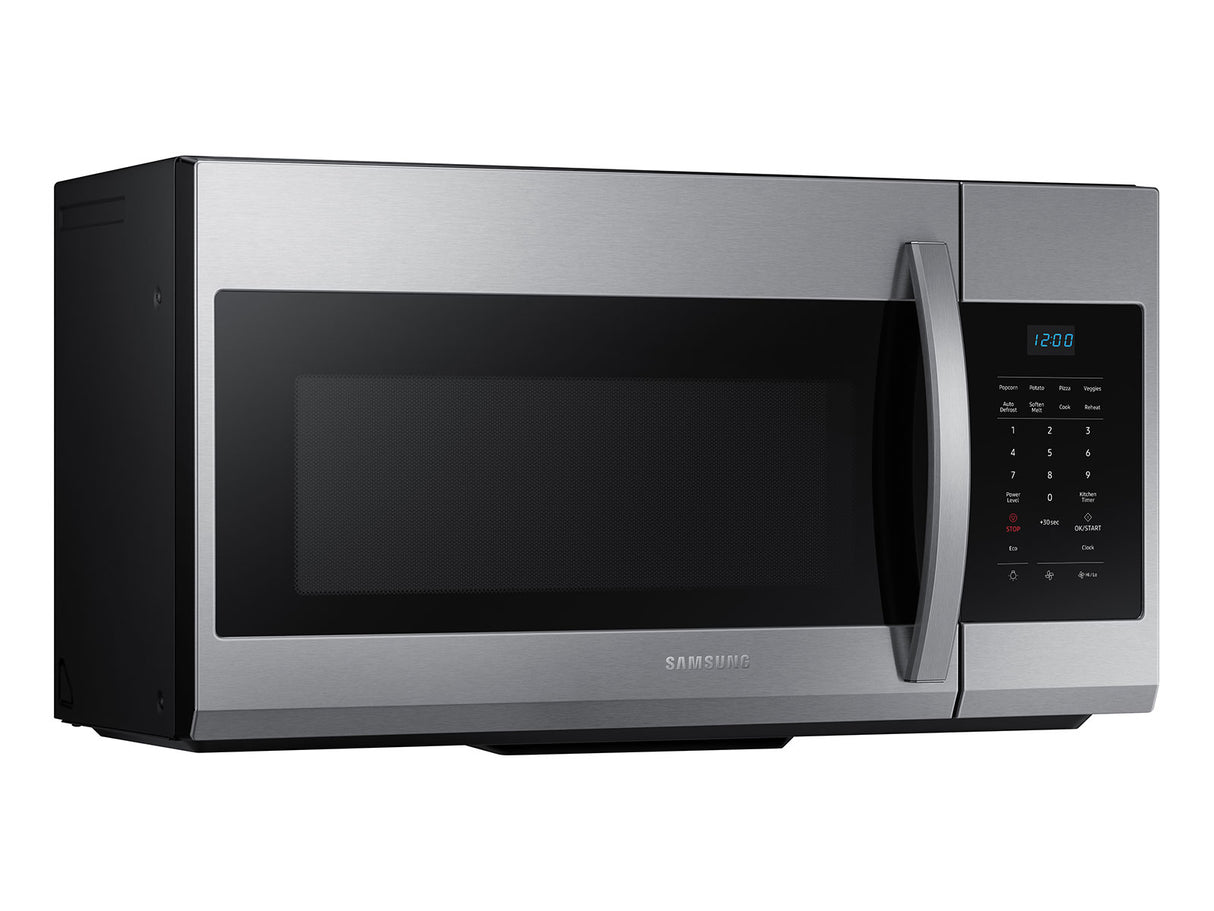 1.7 cu. ft. Over-the-Range Microwave - (ME17R7021ESAA)