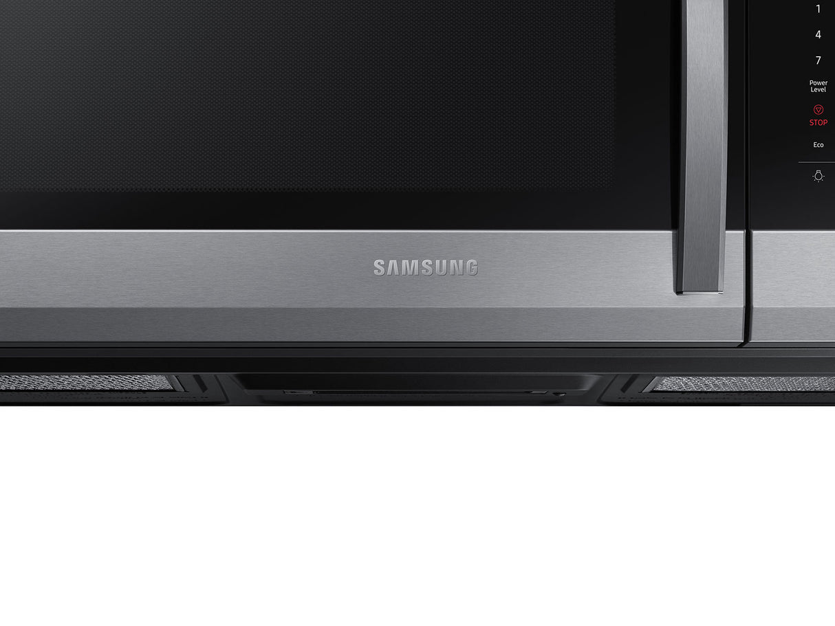 1.7 cu. ft. Over-the-Range Microwave - (ME17R7021ESAA)