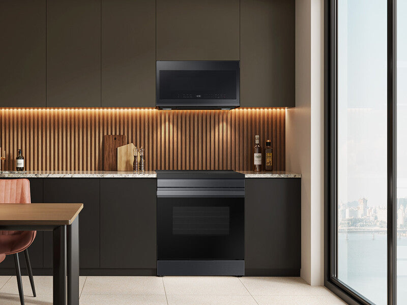 2.1 CF Over-the-Range Microwave, SMART - (ME21DG6300MTAA)