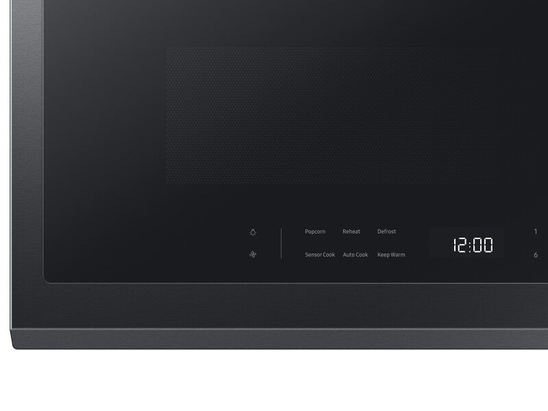 2.1 CF Over-the-Range Microwave, SMART - (ME21DG6300MTAA)