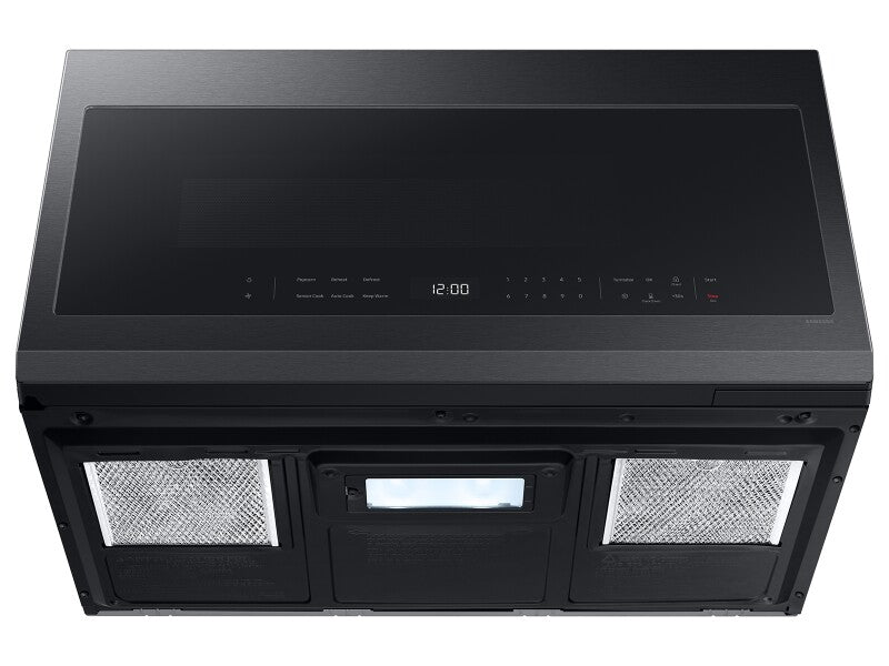 2.1 CF Over-the-Range Microwave, SMART - (ME21DG6300MTAA)