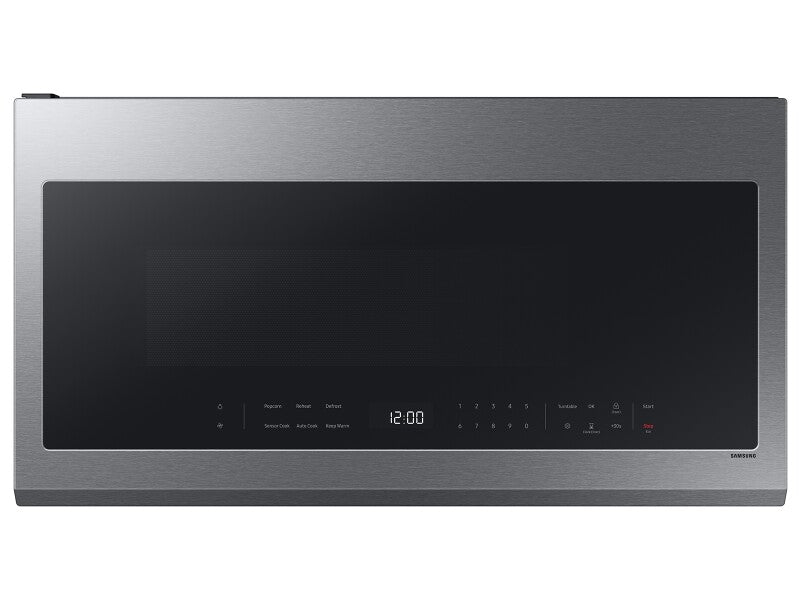 2.1 CF Over-the-Range Microwave, SMART - (ME21DG6300SRAA)