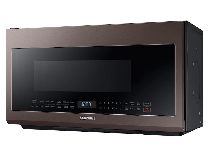 Bespoke Over-the-Range Microwave 2.1 cu. ft. with Sensor Cooking - (ME21R706BATAA)