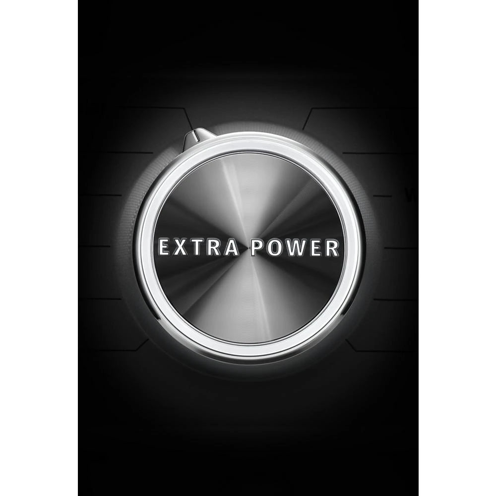 Front Load Electric Dryer with Extra Power and Quick Dry Cycle - 7.3 cu. ft. - (MED6630HW) - MAYTAG