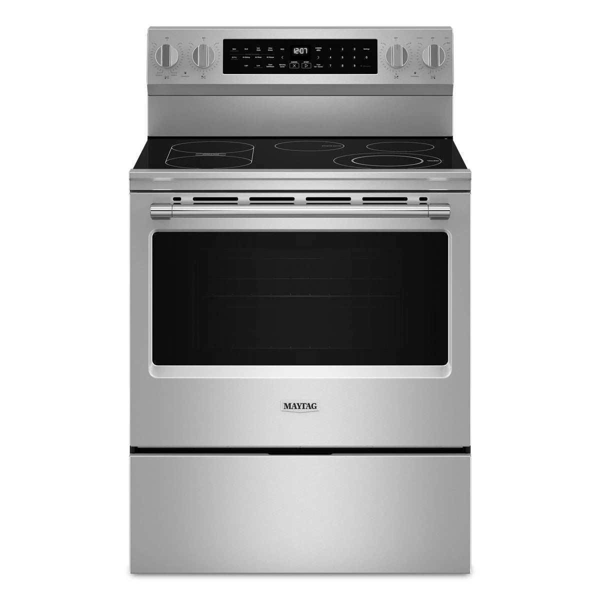 30-Inch Wide Electric Range With Grill Mode - 5.3 cu. ft. - (MFES8030RZ)
