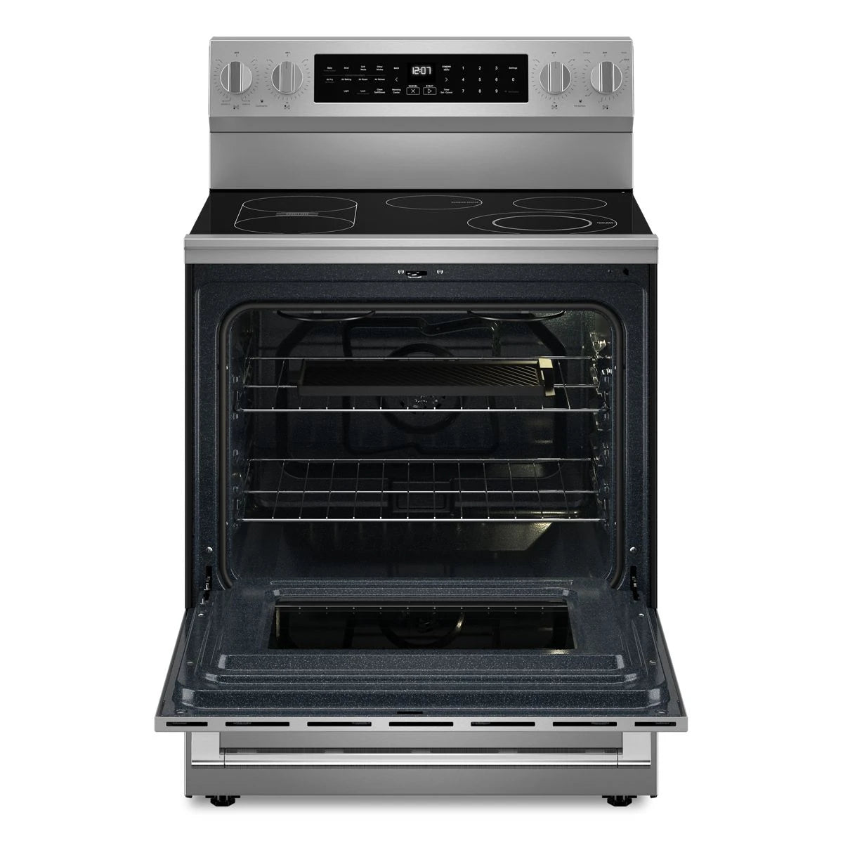 30-Inch Wide Electric Range With Grill Mode - 5.3 cu. ft. - (MFES8030RZ)