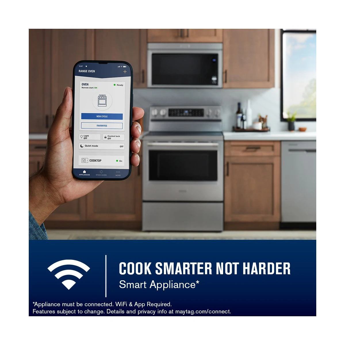 30-Inch Wide Electric Range With Grill Mode - 5.3 cu. ft. - (MFES8030RZ)
