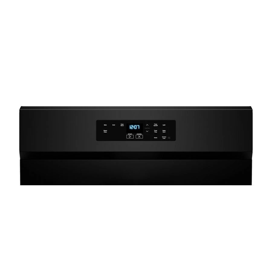 Gas Range With Steam Clean 30-Inch - (MFGS4030RB)