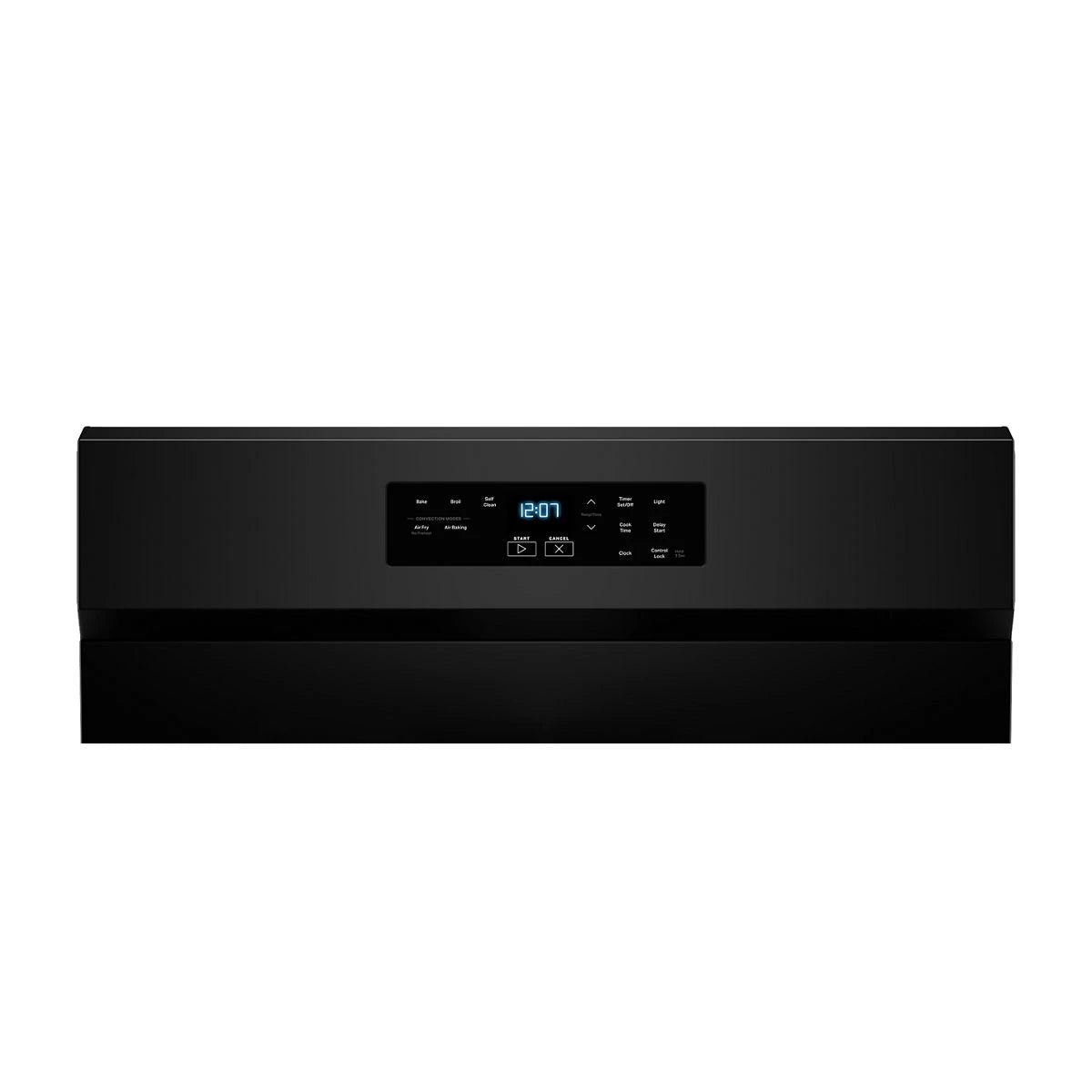 30-Inch Wide Gas Range With No Preheat Air Fry and Air Baking - 5.0 cu. ft. - (MFGS6030RB)