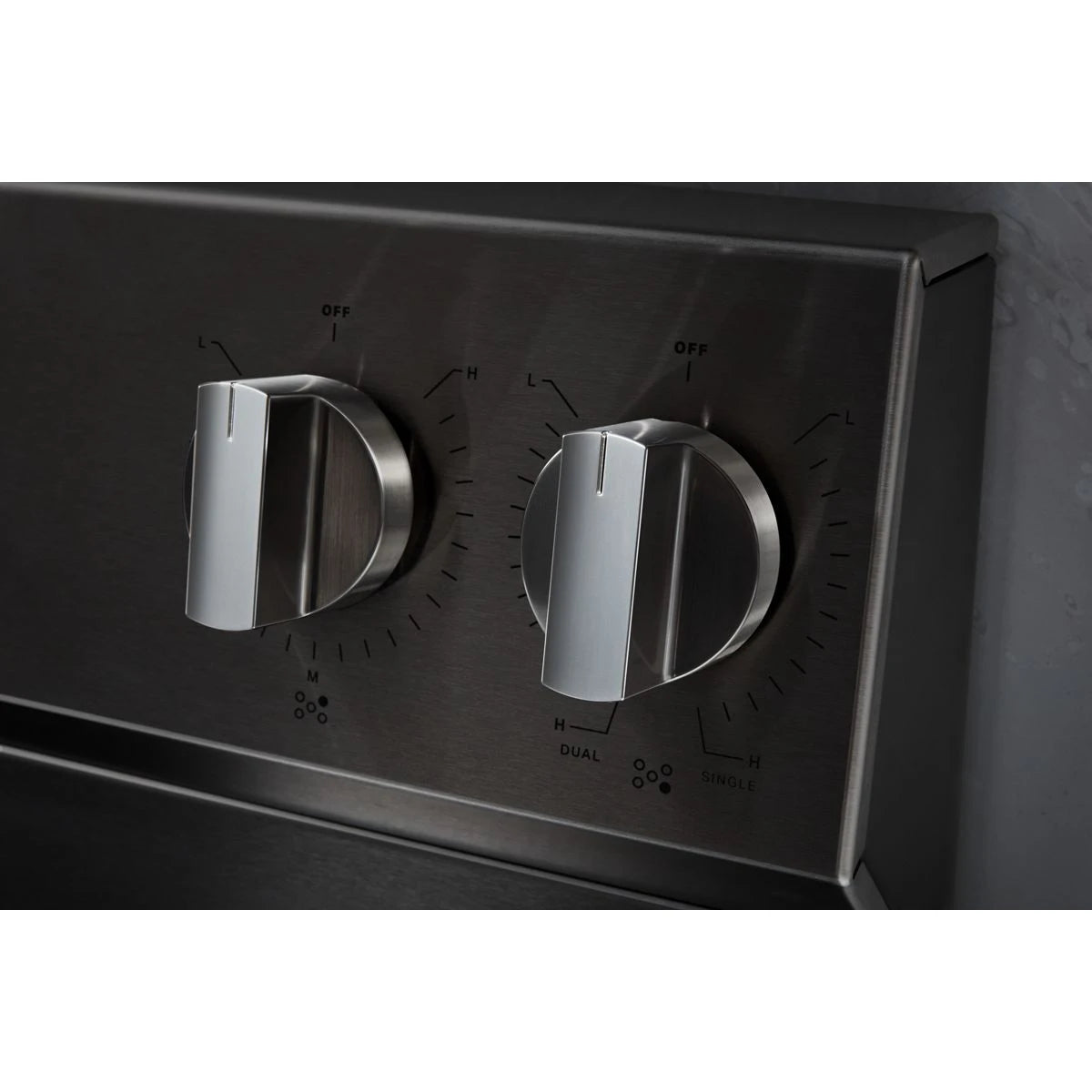30-Inch Wide Gas Range With No Preheat Air Fry and Air Baking - 5.0 cu. ft. - (MFGS6030RZ)