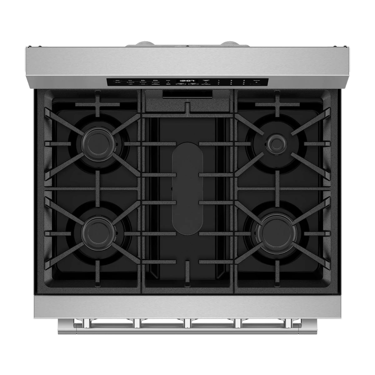 30-Inch Wide Gas Range With Grill Mode - 5.0 cu. ft. - (MFGS8030RZ)