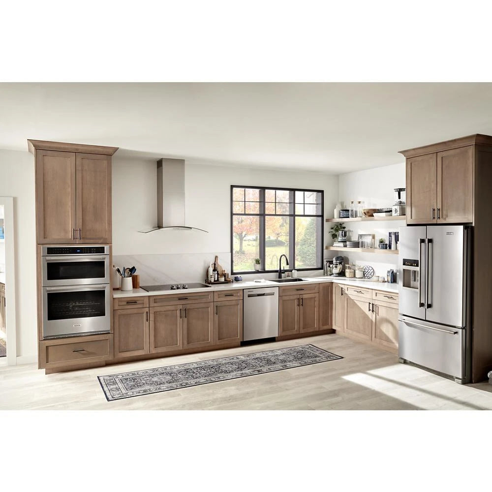36- Inch Wide French Door Refrigerator with PowerCold(R) Feature - 25 Cu. Ft. - (MFI2570FEZ) - MAYTAG